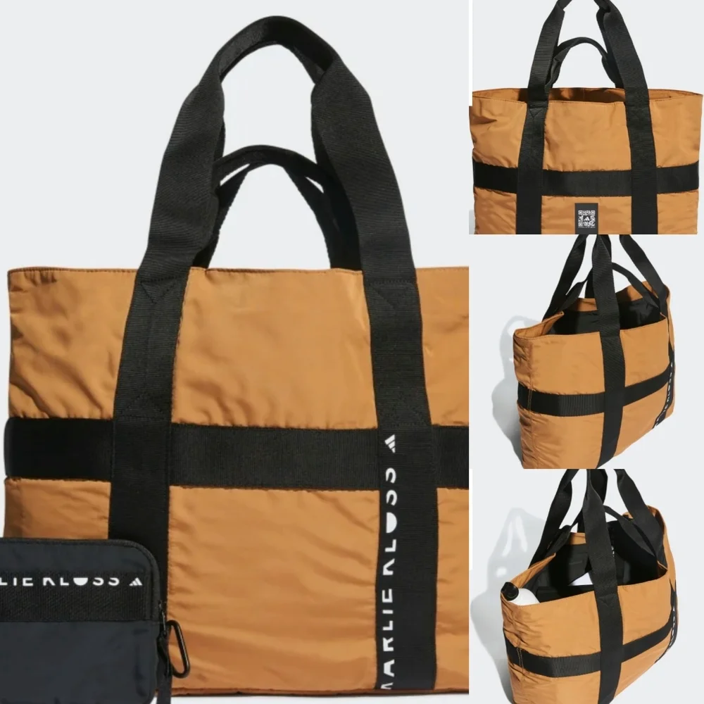 Adidas Karlie Kloss Tote